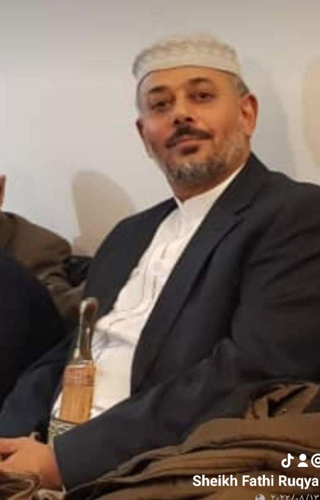 الاتحاد العالمي للمهاجرين اليمنيين